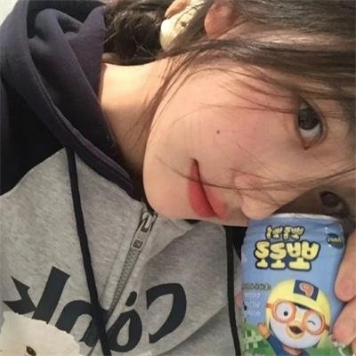 独眼女孩